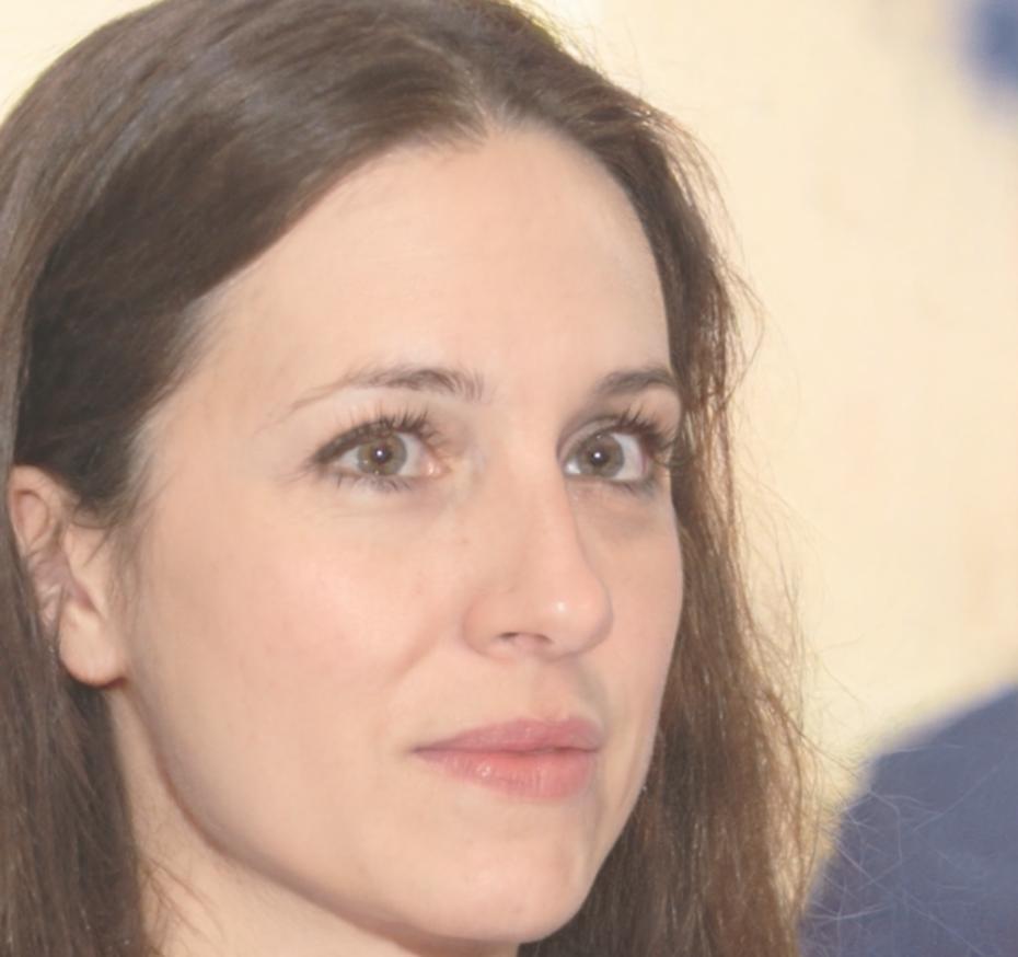 Carmen López, Especialista en Crecimiento